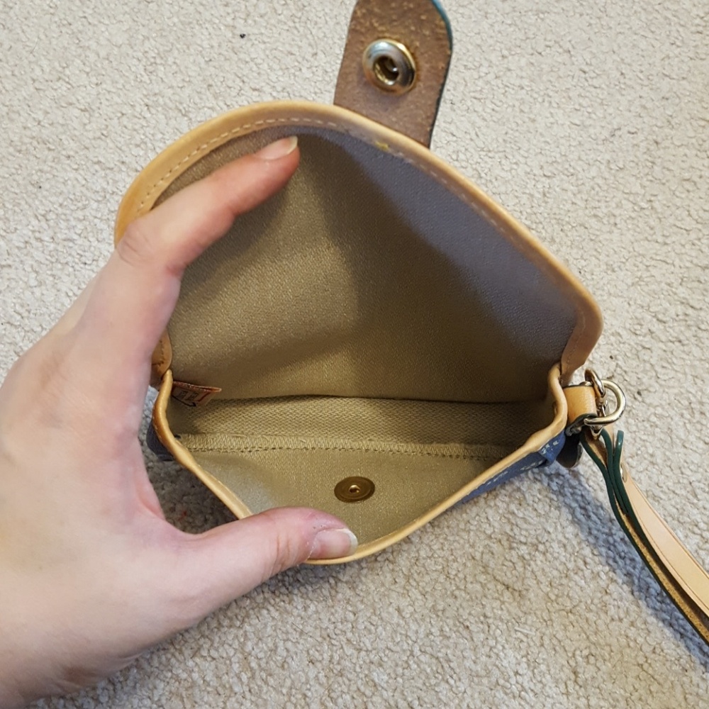 Db Wristlet - image 2